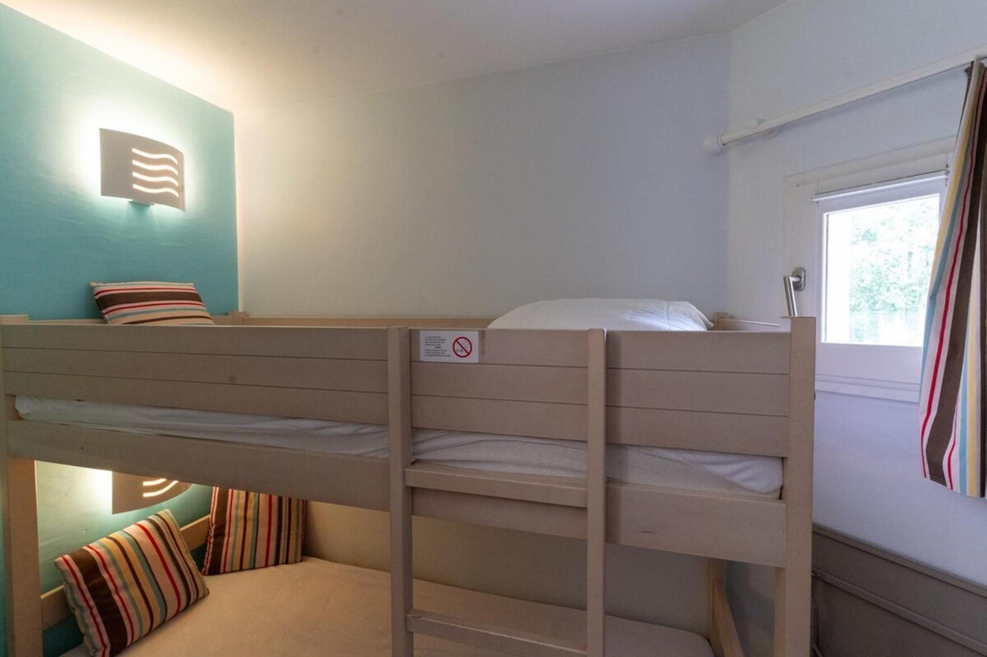 Beautiful Flat With Swimming Pool Tennis Court And Private Car Parking 09 Le Touquet Luaran gambar